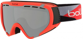 Маска Bolle Explorer Matte Red Camo / Black Chrome
