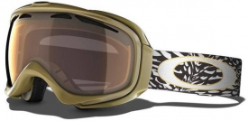 Маска Oakley Elevate Marie-France Roy sig, Verve / Gold Iridium