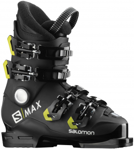 Горнолыжные ботинки Salomon X Max 60T M
