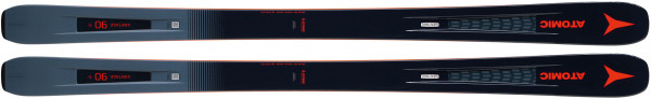 Atomic Vantage 90 TI