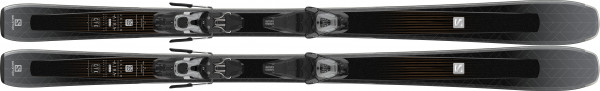8. Salomon Aira 76 CF