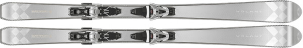 Volant Silver Spear