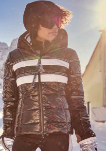 Куртка Sportalm Juw m K+P