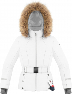 Куртка детская Poivre Blanc W19-1008-JRGL/A