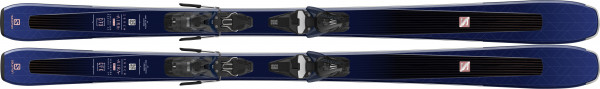 6. Salomon Aira 80 Ti