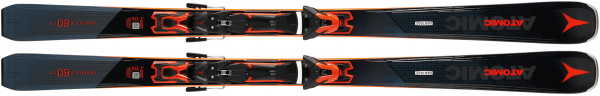 Vantage X 80 CTI