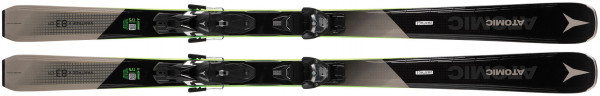 Atomic Vantge X 83 Cti
