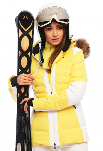 Куртка Kjus Duana Jacket