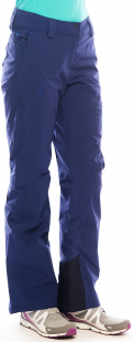 Брюки Salomon Icemania Pant W