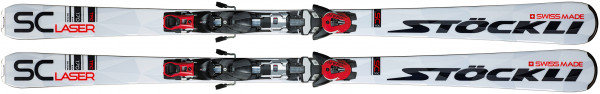 Stockli Laser SC