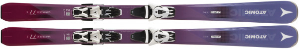 5. Atomic Vantage X 77 C W