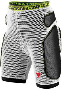 Шорты Dainese Kid Short Protector Evo