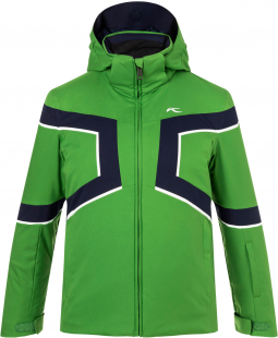 Куртка Kjus Boys Speed Reader Jacket