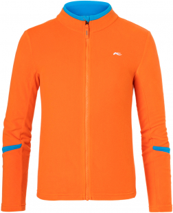 Джемпер Kjus Charger Midlayer Jacket