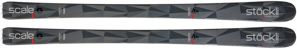Stockli Scale Delta