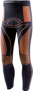 Термобелье X-Bionic кальсоны Energy Accumulator Junior Long 