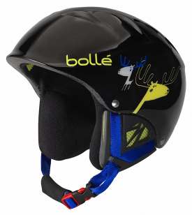 Горнолыжный шлем Bolle B-Kid