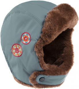 Шапка детская Poivre Blanc Ski Hat