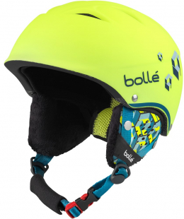 Горнолыжный шлем Bolle B-Free