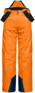 Брюки Kjus Boys Vector Pants
