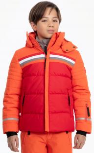Куртка детская Poivre Blanc W19-0903-JRBY