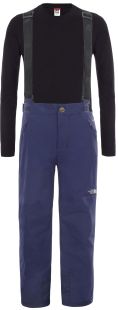 Брюки The North Face Y Snow Susp Plus