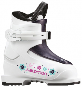 Горнолыжные ботинки Salomon T1