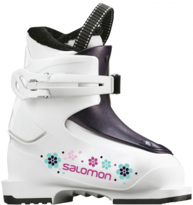 Горнолыжные ботинки Salomon T1 Girly