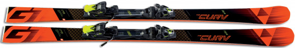 Fischer RC4 Curv GT