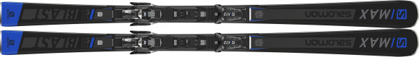 Salomon S/Max Blast