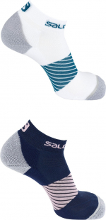 Носки Salomon Xa Jr 2-Pack