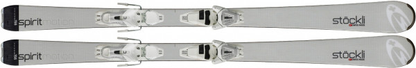 Stockli Spirit Motion