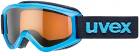 Маска Uvex Speedy Pro