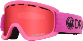 Маска Dragon LILD Softpink / LL Rose
