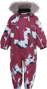 Комбинезон Molo Pyxis Fur