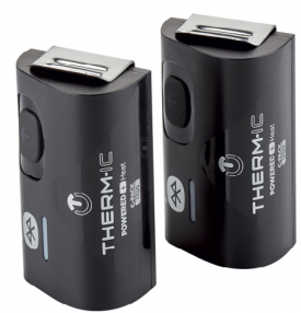 Аккумулятор Therm-ic С-Pack 1700 Bluetooth