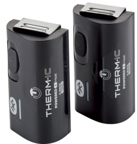 Аккумулятор Therm-ic С-Pack 1300 Bluetooth