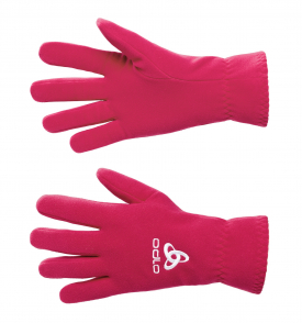 Перчатки Odlo Microfleece