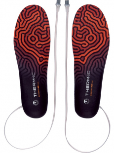 Стельки с нагревательным элементом Therm-ic Insole Неаt 3D