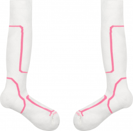 Термоноски Poivre Blanc W19-4965-WO