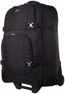 Сумка на колесах RedFox Traveler 45