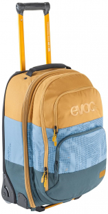 Сумка на колесах Evoc Terminal Bag 40+20L