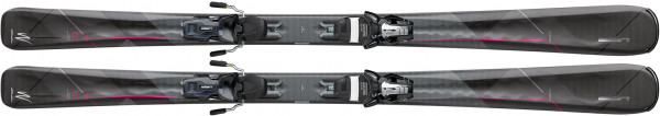 Elan Black Magic LS