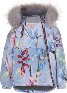Куртка Molo Hopla Fur