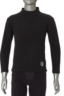 Термобелье Mico рубашка Micotex Heavy Weight High Neck