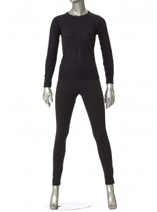 Термобелье Mico кальсоны Micotex Heavy Weight Tights