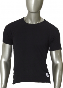 Термобелье Mico футболка EverDry Heavy Round Neck