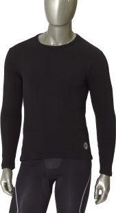 Термобелье Mico рубашка Micotex Heavy Round Neck