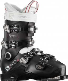 Горнолыжные ботинки Salomon S/Pro HV 70 W