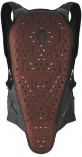Защита спины Scott Actifit Pro II
